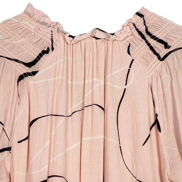 CABALLERO Fae Tunic Dress - Picture 4 of 8